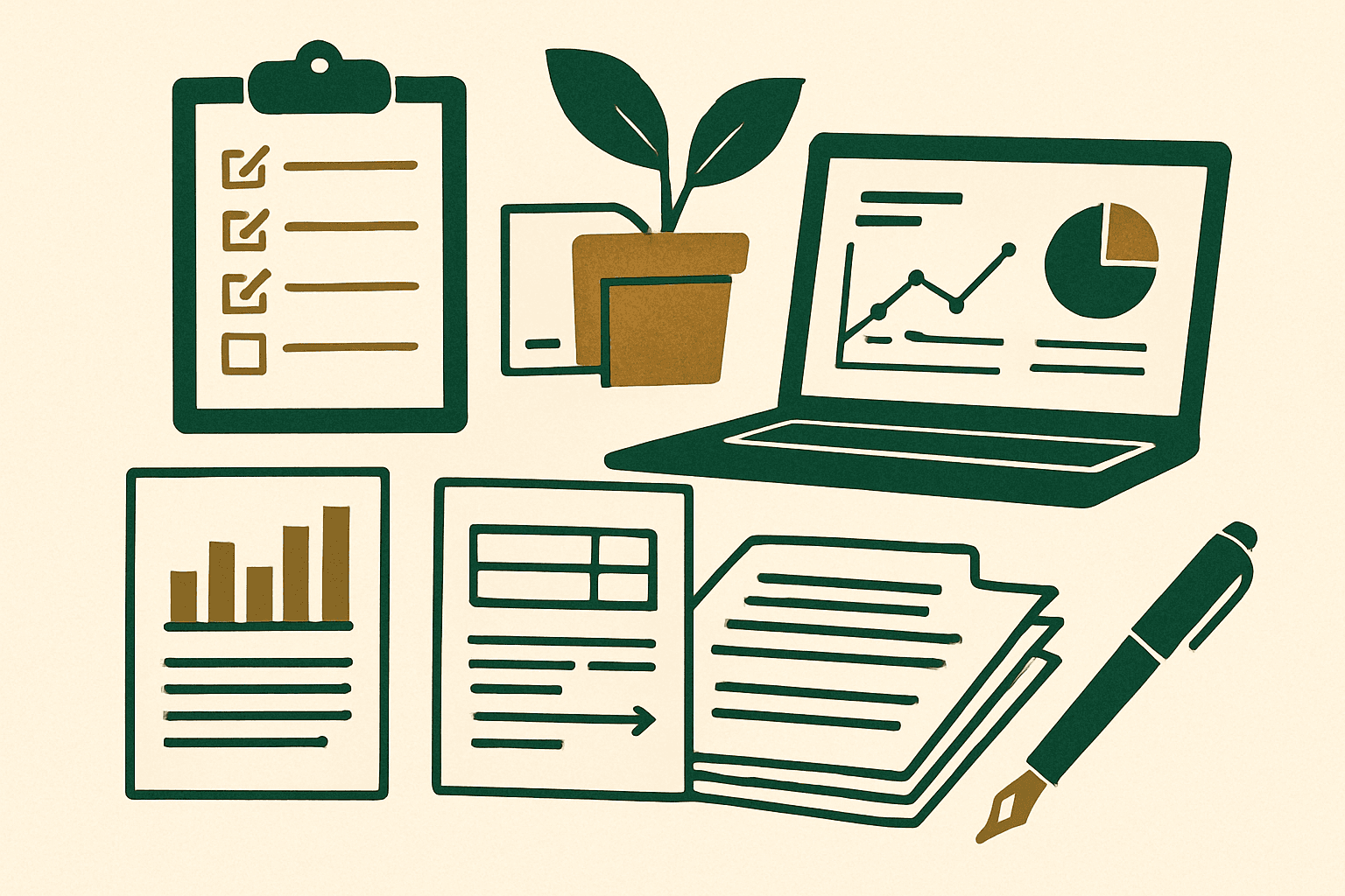 Website sale due diligence checklist with analytics, profit and loss statements, SOPs, and asset transfer documents